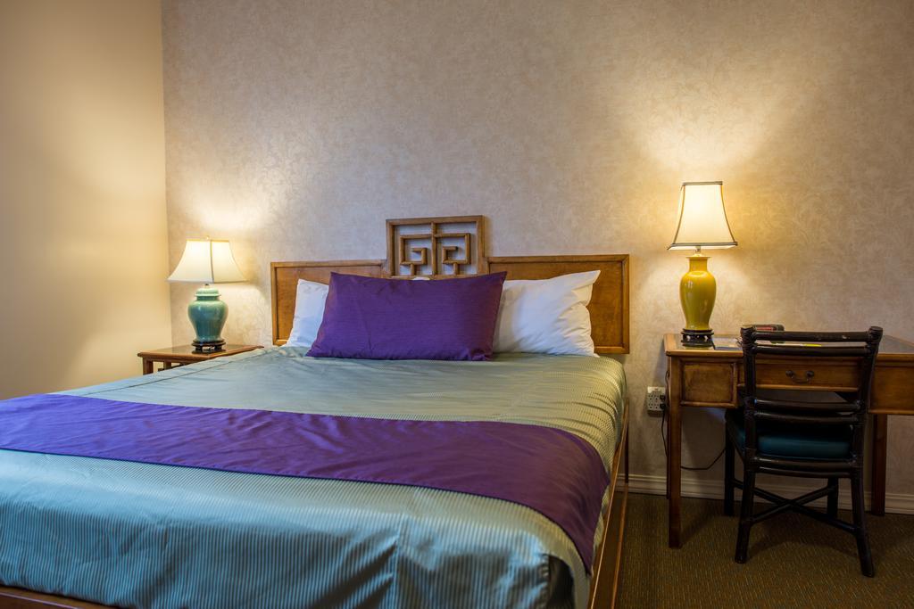 Sw Hotel Сан-Франциско Екстер'єр фото