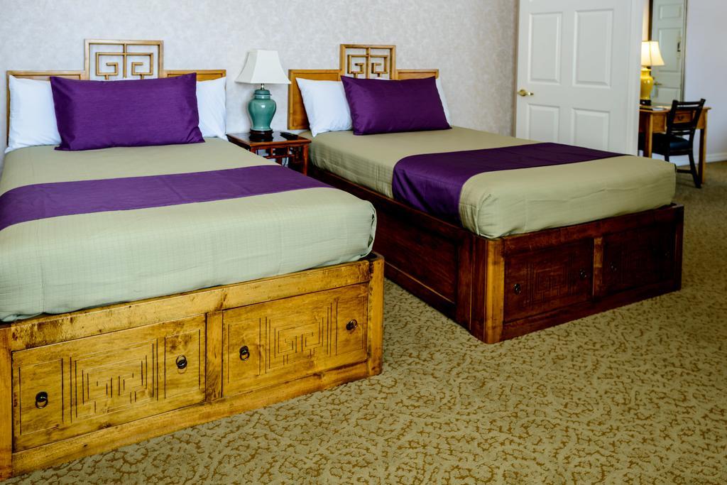 Sw Hotel Сан-Франциско Екстер'єр фото